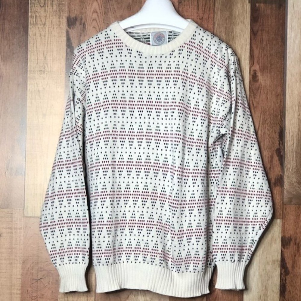 Vintage Crewneck sweater - Medium